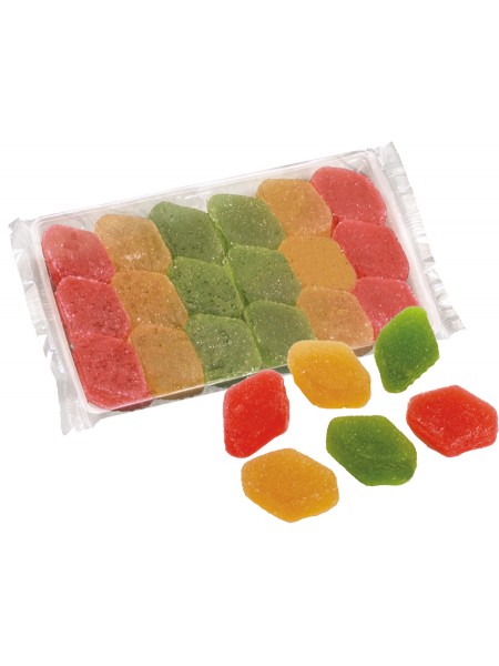 Мармелад фас. Желейный 345гр*14шт Красный Пищевик Мармелад фас. Желейный 345гр*14шт Красный Пищевик